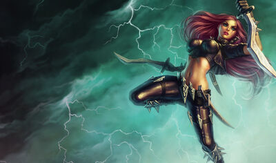 Katarina OriginalSkin old2