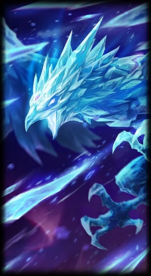 Anivia | League of Legends Wiki | FANDOM powered by Wikia