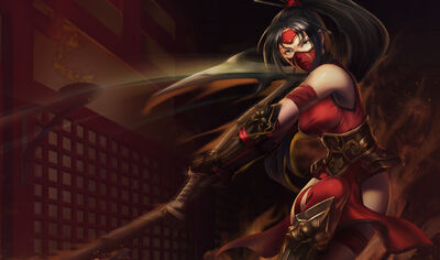 Akali CrimsonSkin old2
