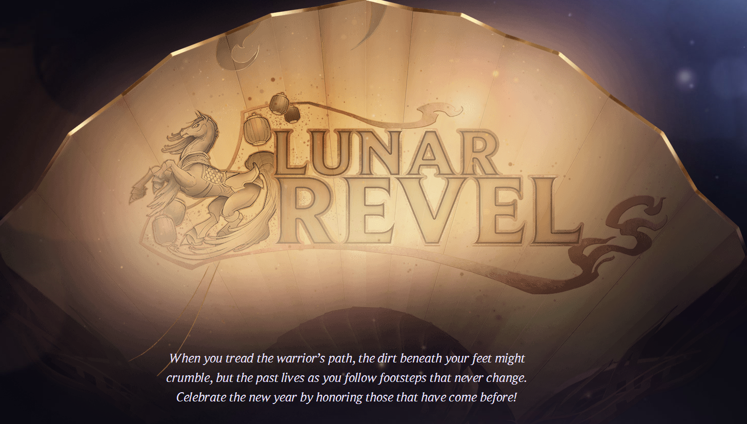 Lunar Revel League of Legends Wiki Fandom powered by Wikia