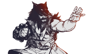 Freljord Udyr