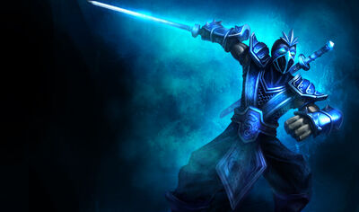Shen FrozenSkin old