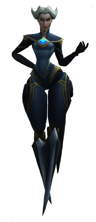 Image result for camille lol walking