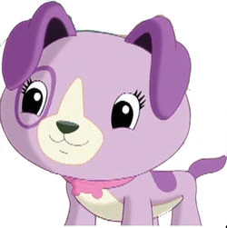 Violet | Leap Frog Wiki | Fandom powered by Wikia