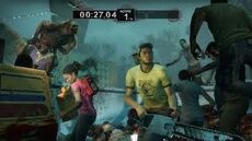 VS Mode mass gameplay
