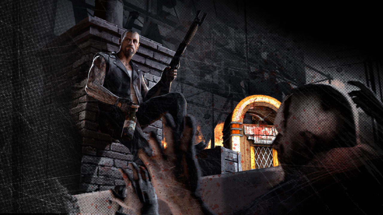 спрей для left 4 dead