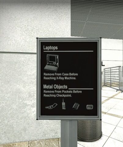 File:Airport sign.jpg