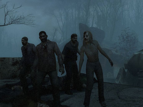 from Judah left 4 dead matchmaking nudist family sexs party