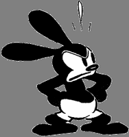 Oswald the Lucky Rabbit | Legends of the Multi Universe Wiki | Fandom