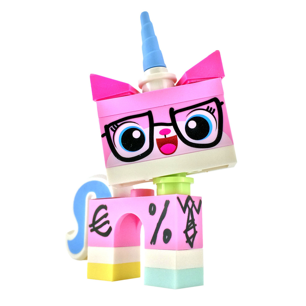 Unikitty | Legends of the Multi Universe Wiki | Fandom powered by Wikia