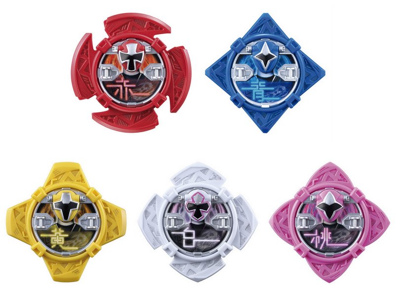 Power Stars Power Stars