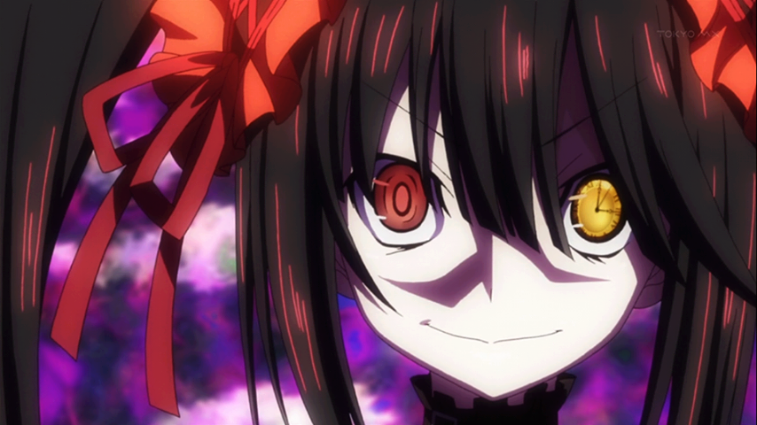 Kurumi Tokisaki | Legends of the Multi Universe Wiki | FANDOM powered