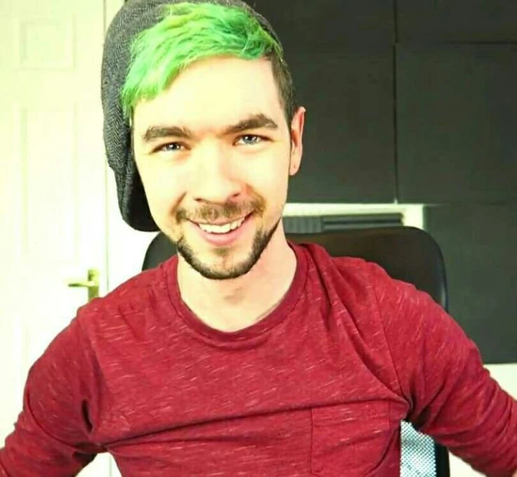 Jacksepticeye Legends of the Multi Universe Wiki Fandom powered by