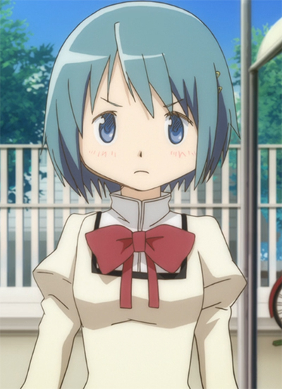Image result for Sayaka Miki