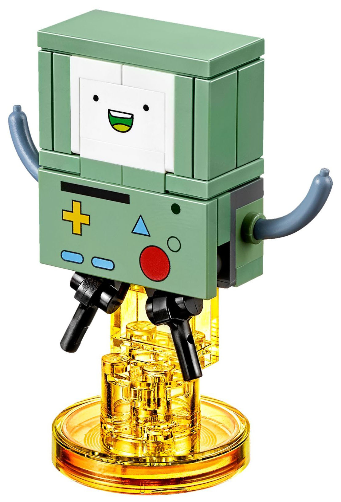 BMO | LEGO Dimensions Wikia | Fandom powered by Wikia