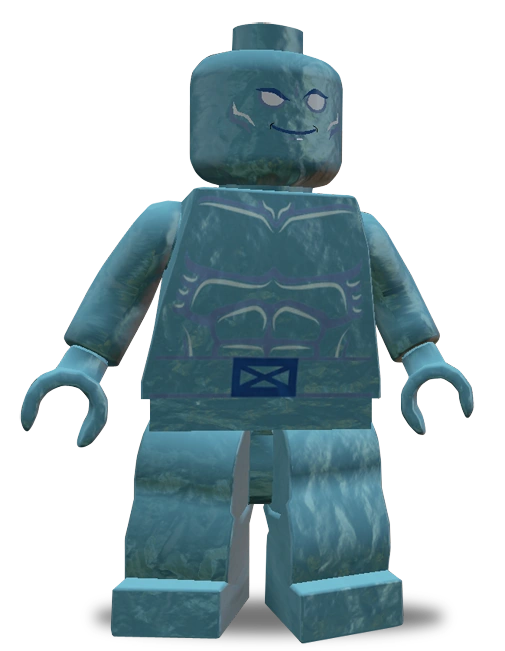 Iceman | LEGO Marvel Superheroes Wiki | FANDOM powered by Wikia