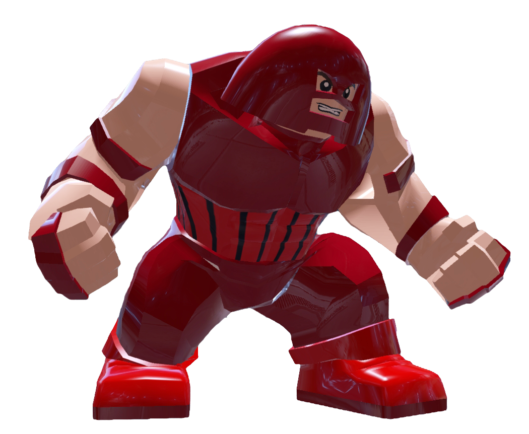 big lego superheroes