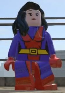 marvel lego magnetic characters