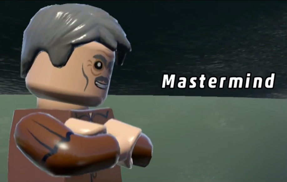 mastermind lego advent
