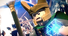 Loki - LEGO Marvel Superheroes Wiki