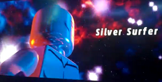 silver surfer lego marvel superheroes 2
