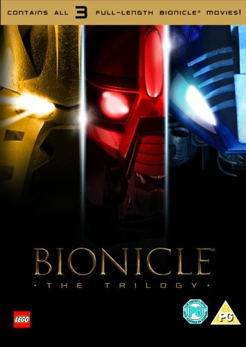 lego movie 2 bionicle