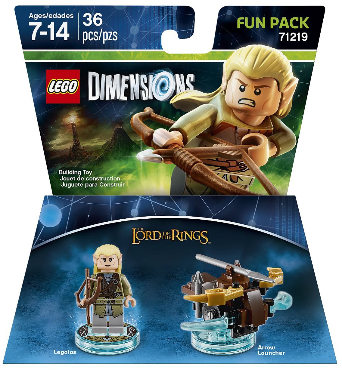 lego the lord of the rings wii texture pack