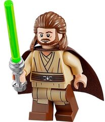 Qui Gon Jinn (2014 redesign)