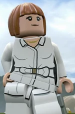 Claire Dearing (Lab)