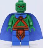 Martian Manhunter