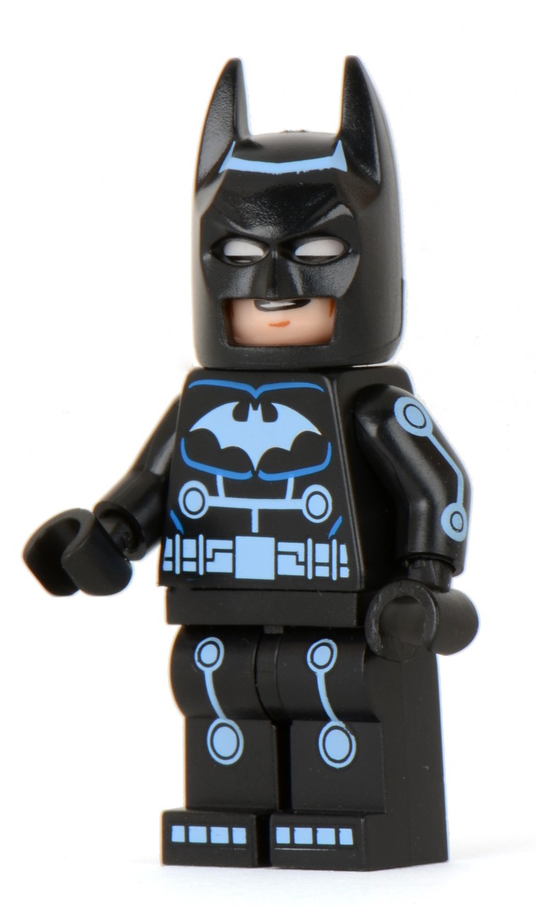 LEGO Batman The Visual Dictionary Brickipedia Fandom powered by Wikia