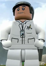 Henry Wu (Jurassic Park)