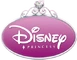 LEGO disney prinsesses logo-2