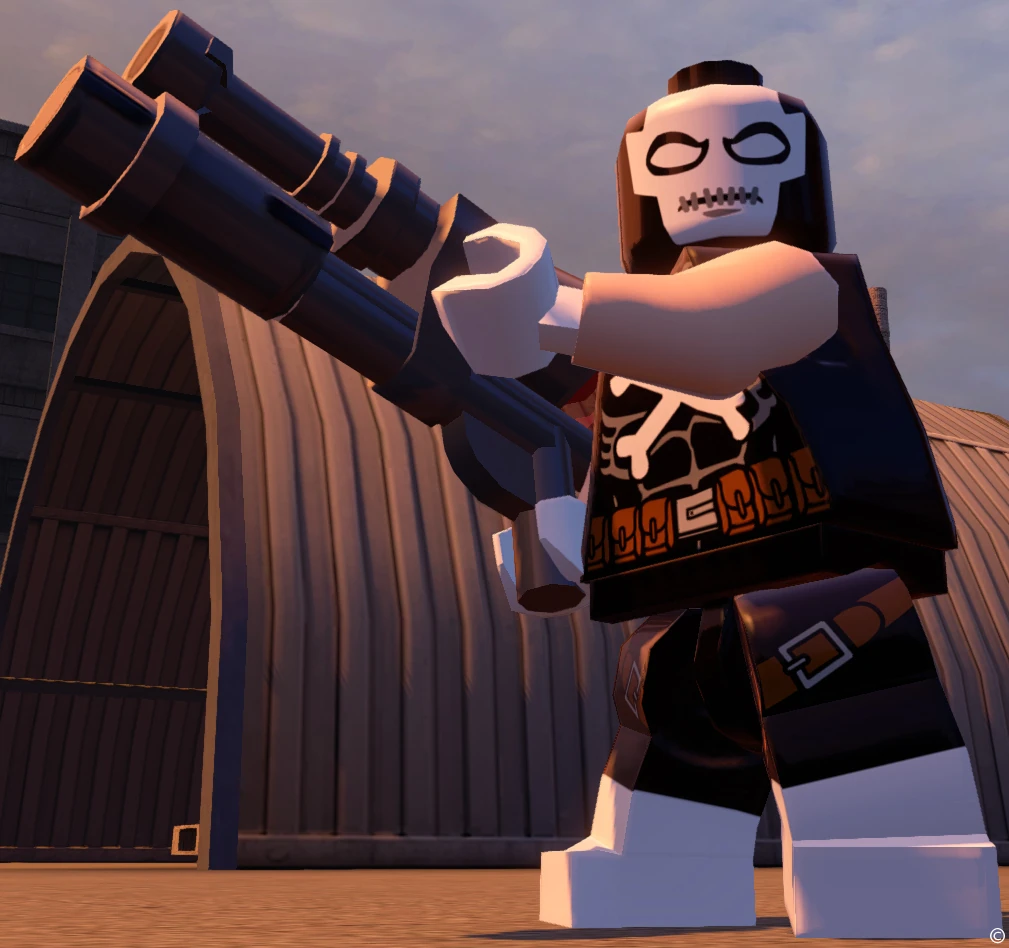 Crossbones Brickipedia Fandom powered by Wikia Crossbones Brickipedia Fandom powered by Wikia