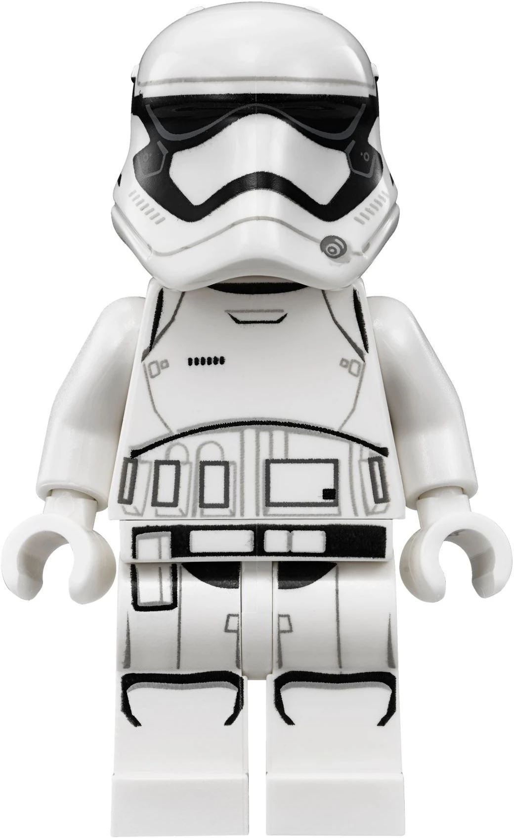 first order storm trooper