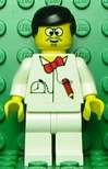 Dr. Cyber