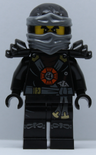 Deepstone Cole