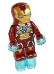 IronManMarkSomething