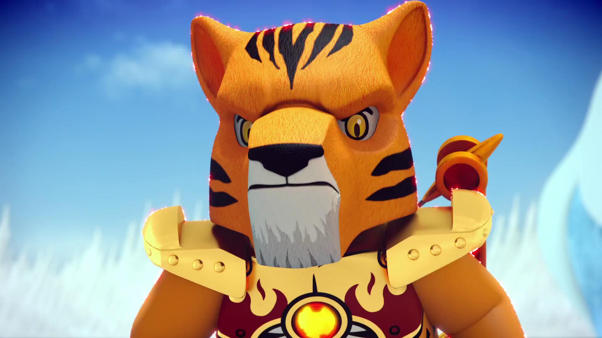 chima tormak
