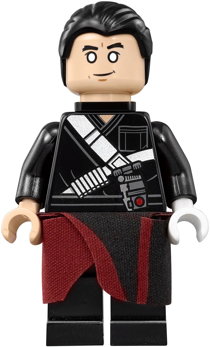 chirrut imwe lego