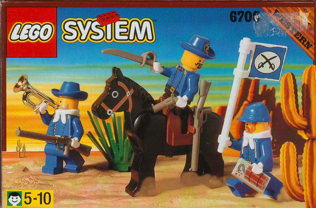 cowboys lego helmet