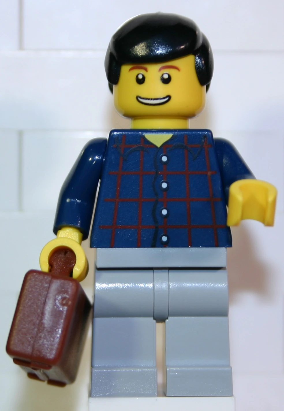 Datei:7641 Mann II.JPG | Legopedia | Fandom powered by Wikia