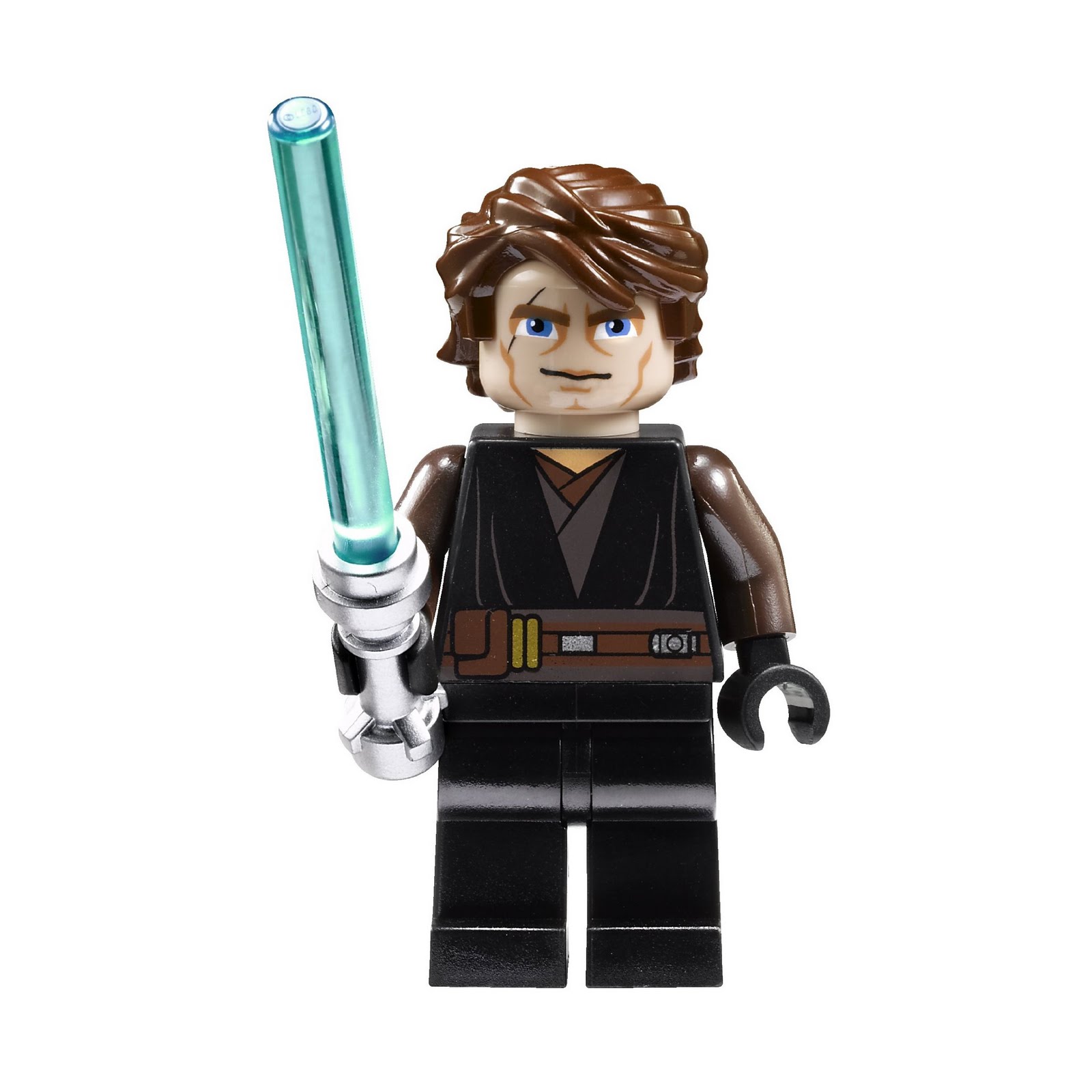 lego sith clone