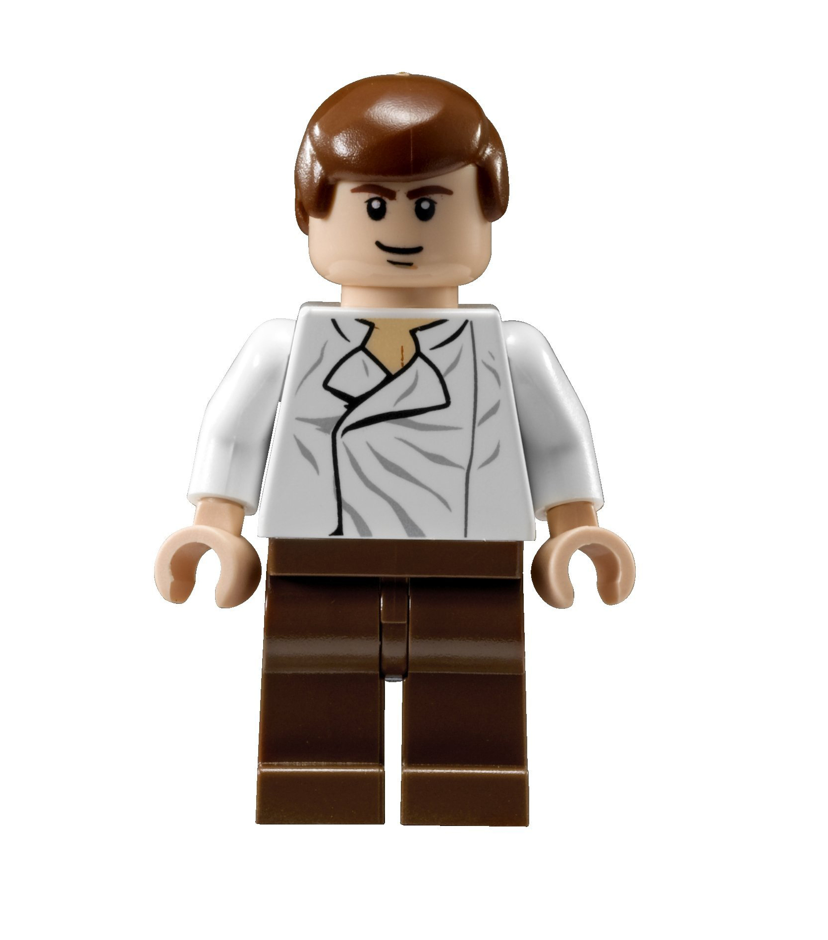 lego star wars han