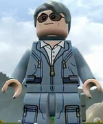 Pilot Pat