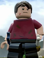 Zach Mitchell (Survivor)