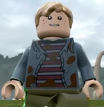 Timmy Murphy (Survivor)