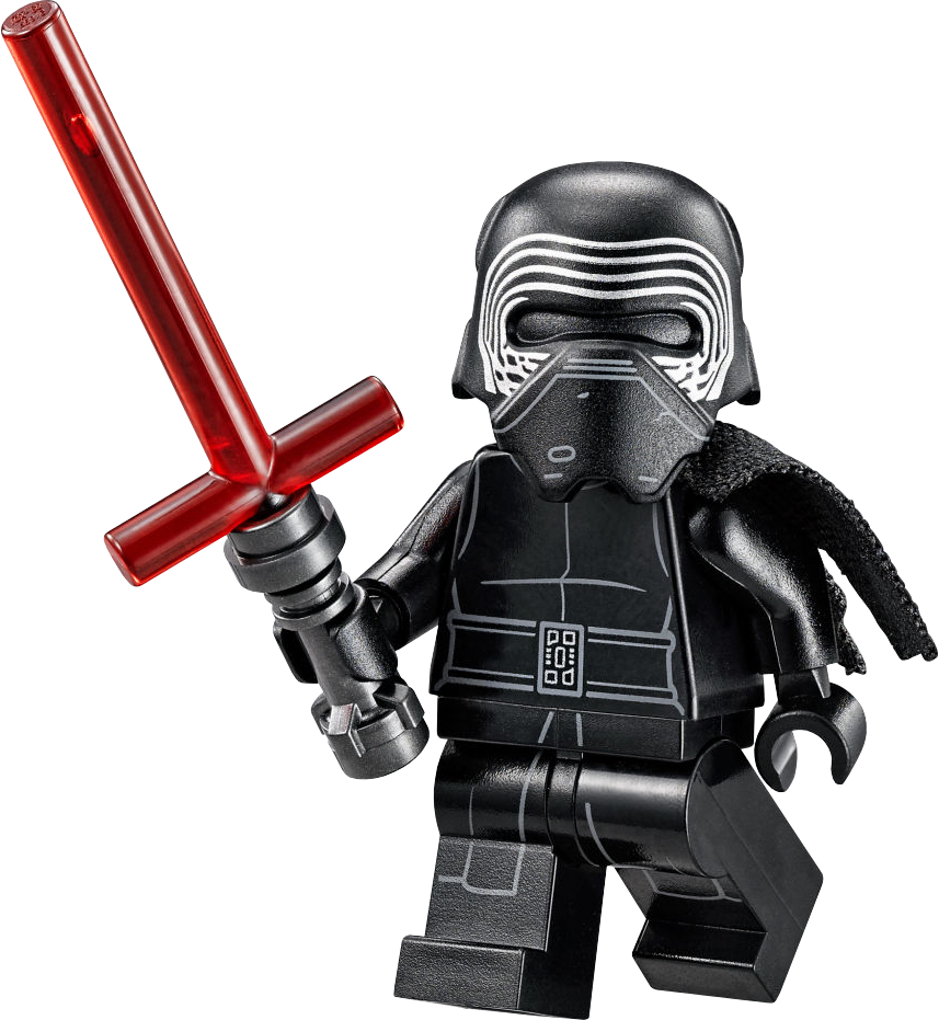 LEGO Star Wars 2015  Vidéos & Jeux LEGO Star Wars, Bases, Figurines