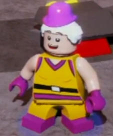 lego mr mxyzptlk