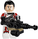 Republic Trooper